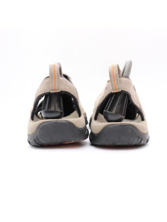 Keen Newport H2 Men’s Size 11.5 Waterproof Hiking Walking Sandals Gray 1012203 main image 8